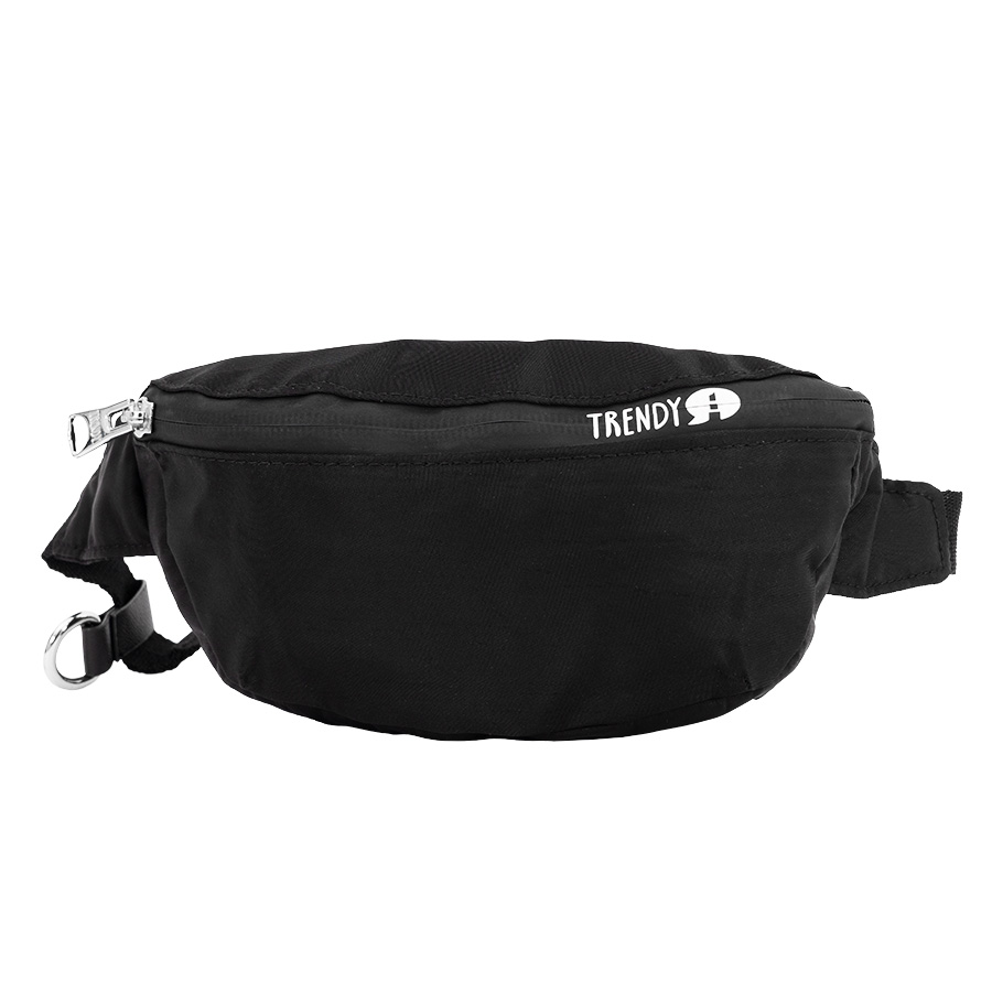 Riñonera pequeña y mediana Trendy