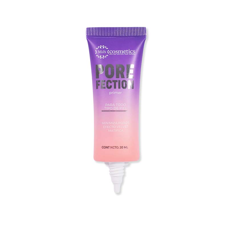Primer Siliconado Porefection Miis Cosmetics