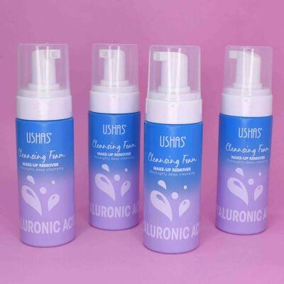 Espuma Facial USHAS