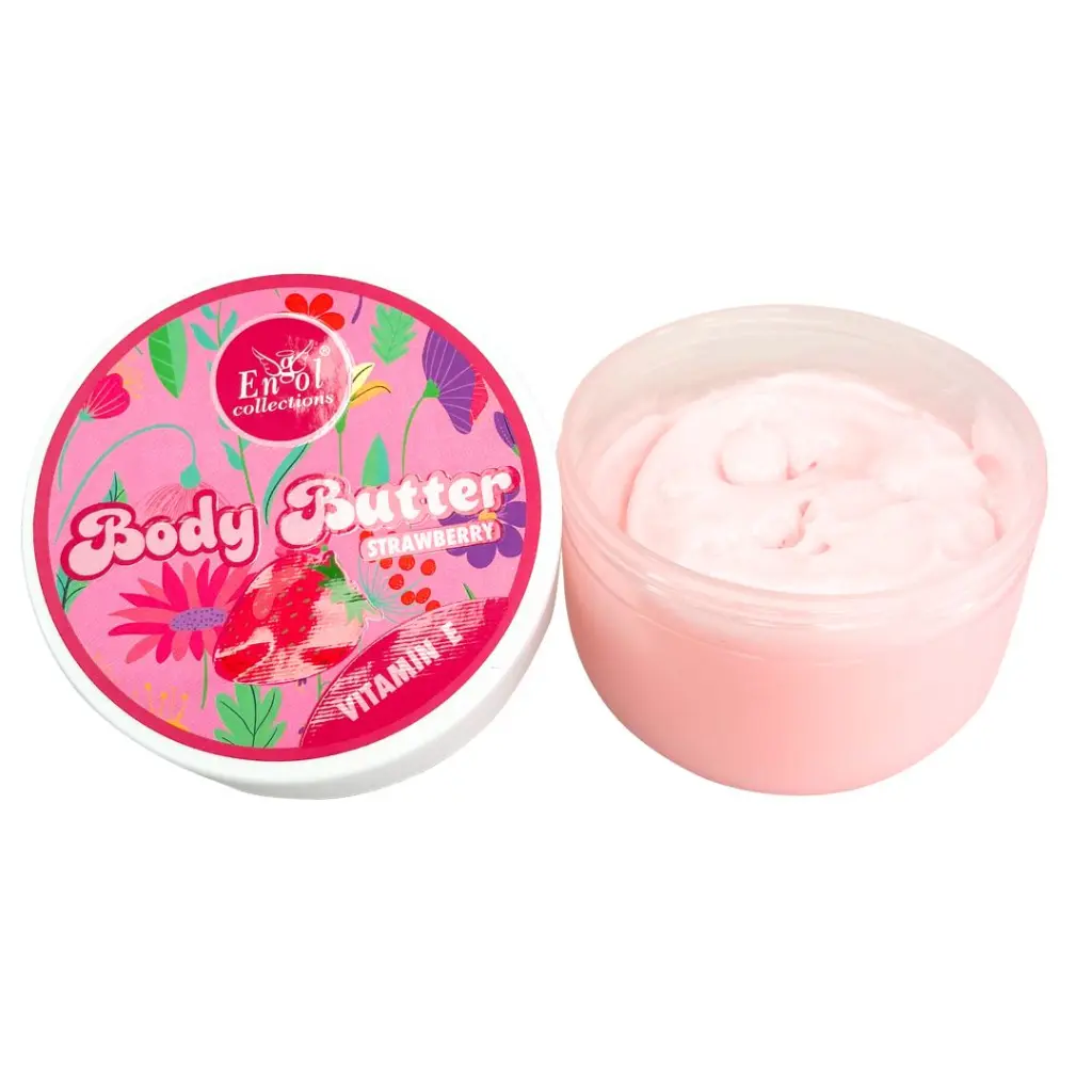 Mantequilla Corporal Engol