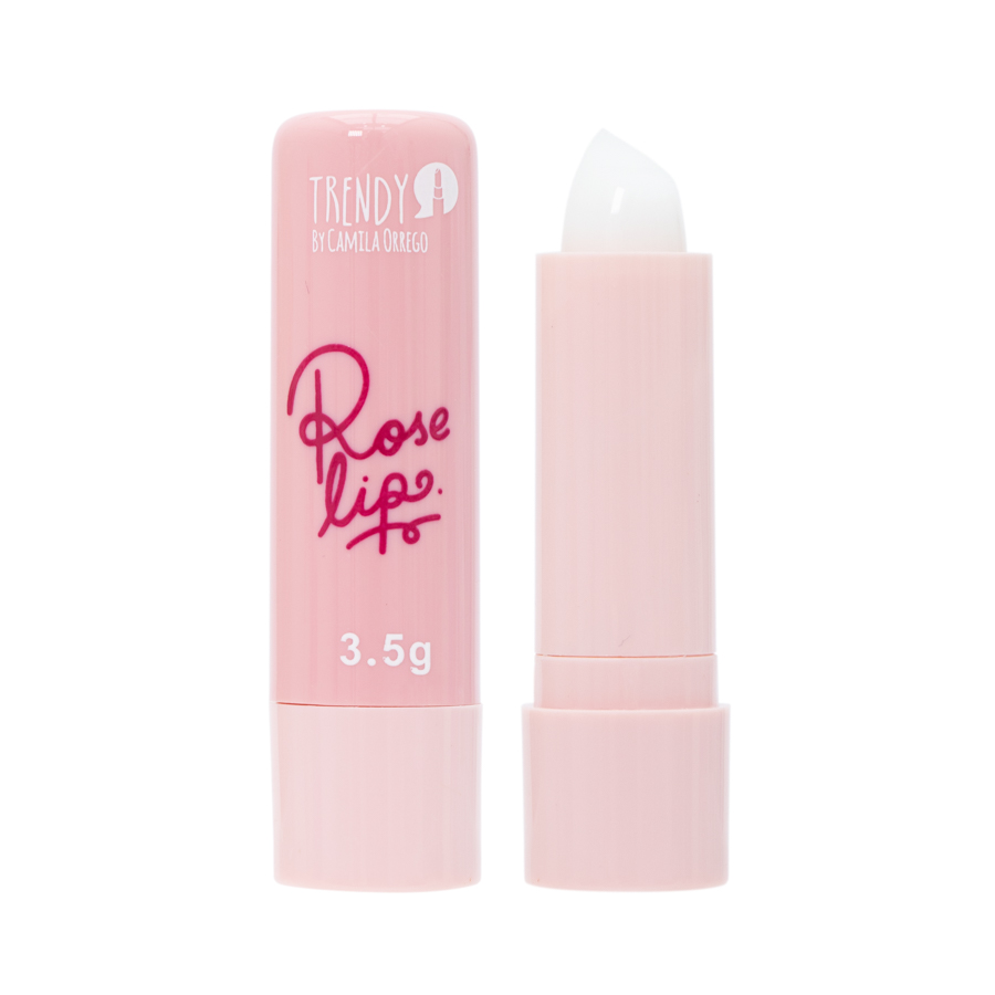 Brillo Reparador de Rose Trendy