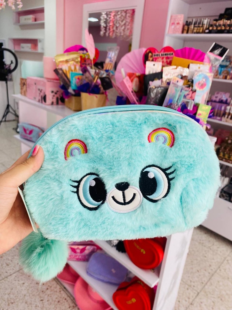 Cosmetiquera Variada