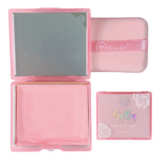 [BL-P1100] Bye Bye Brillo Papeletas Anti Grasa Bloomshell