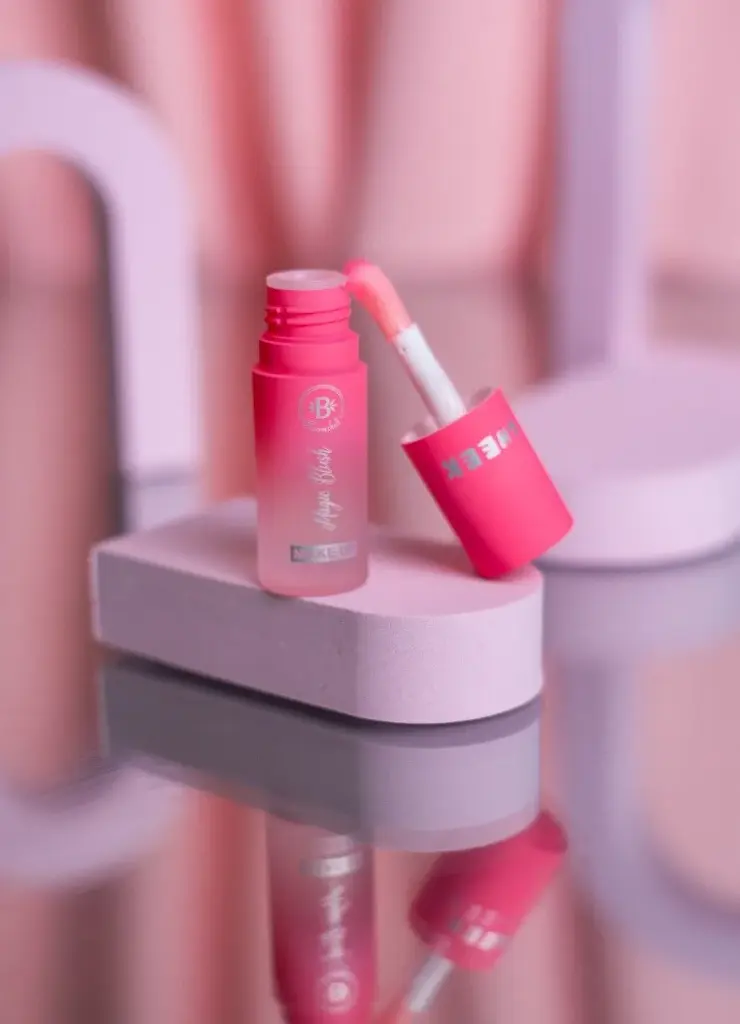 Magic Blush Bloomshell 