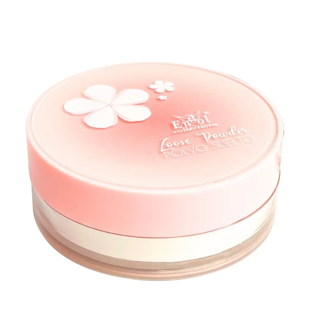 [LP-695] Polvo Suelto Translucido Engol Loose Powder