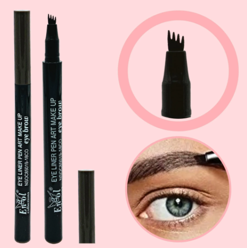 [EYE-702] Lapiz de Cejas Brows Pen Engol