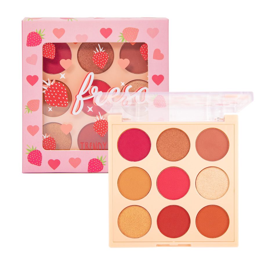 Sombra Frutas Trendy