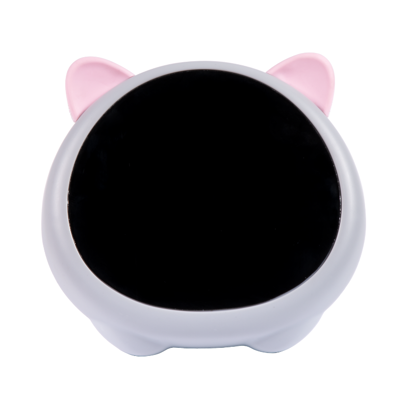 Espejo Tocador Con Orejas