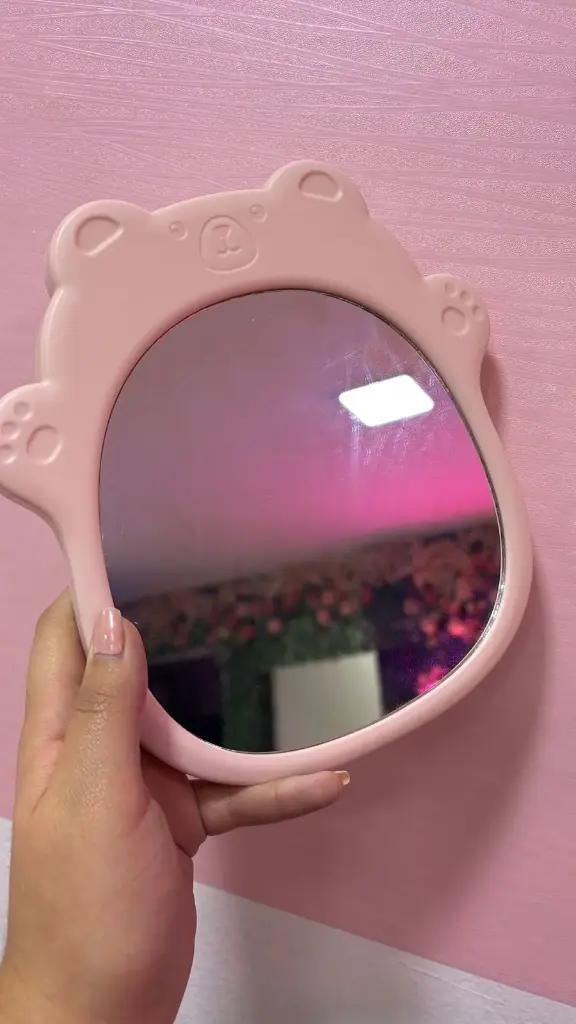 Espejo Tocador Motivos Varios