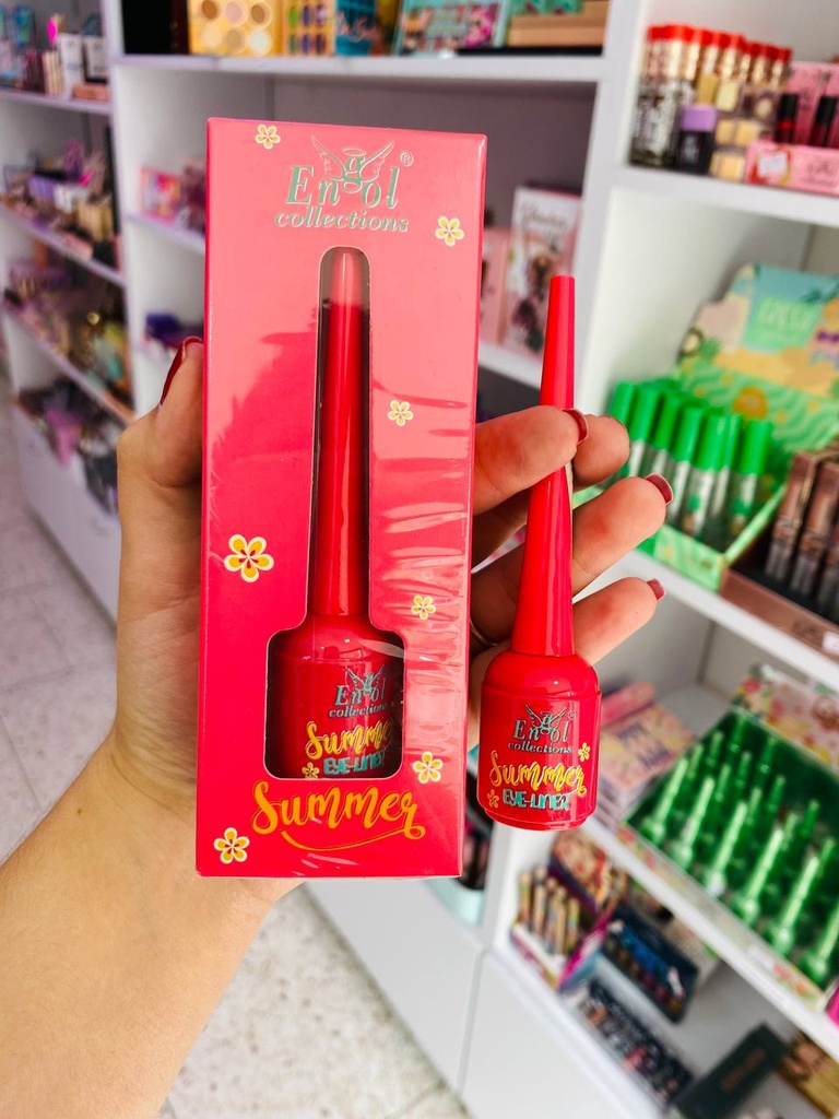 Delineador Summer ENGOL SMM-704