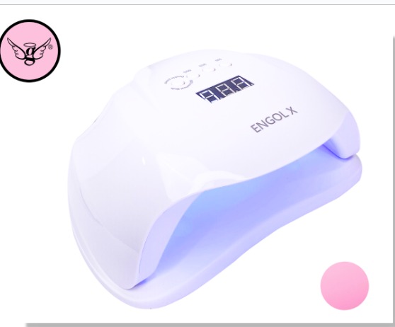 Lampara de Uñas Engol