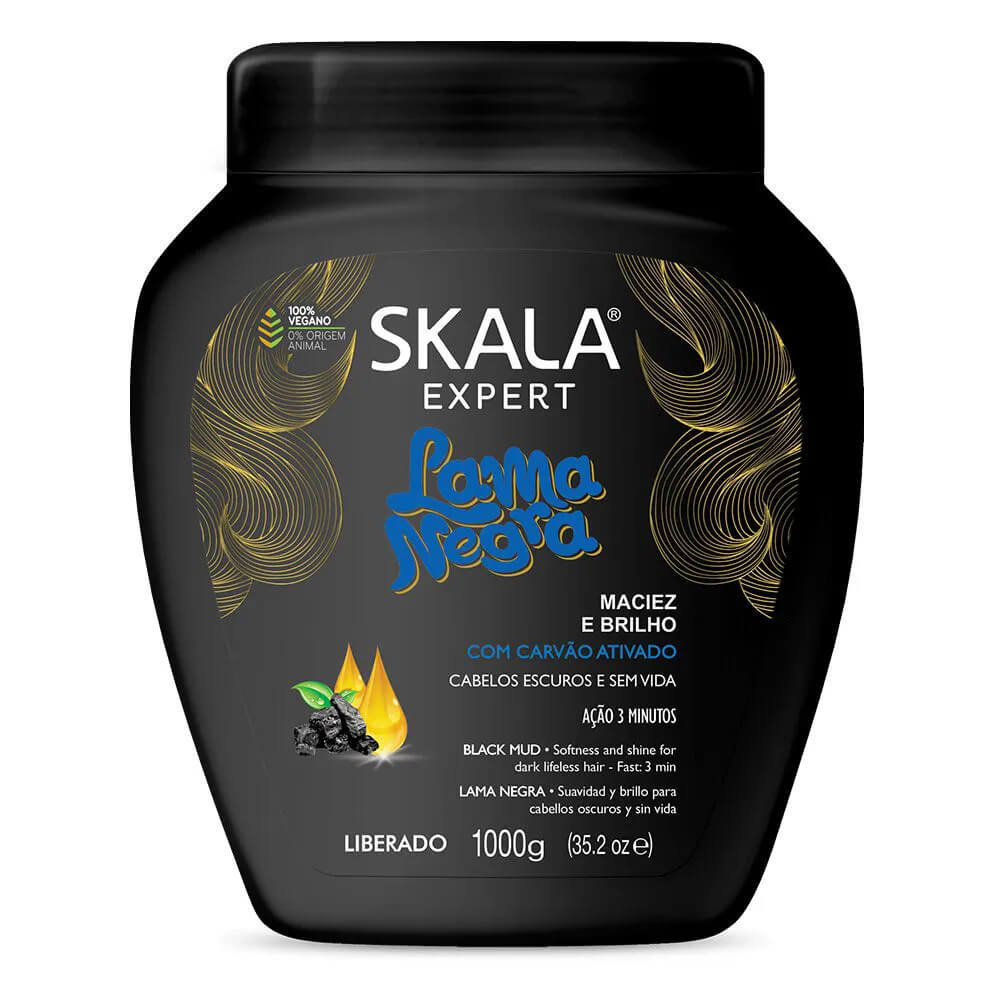 Tratamiento Skala Lama Negra x1000g