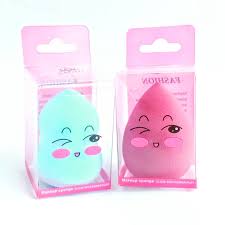 [BG1] Beauty Blender Fashion Guiño