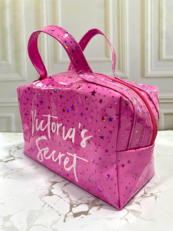 Cosmetiquera Victoria Secret Gigante