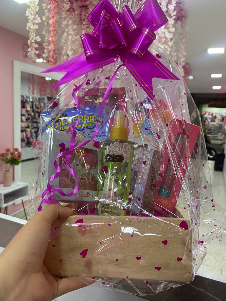 ANCHETA DETALLE MAMA