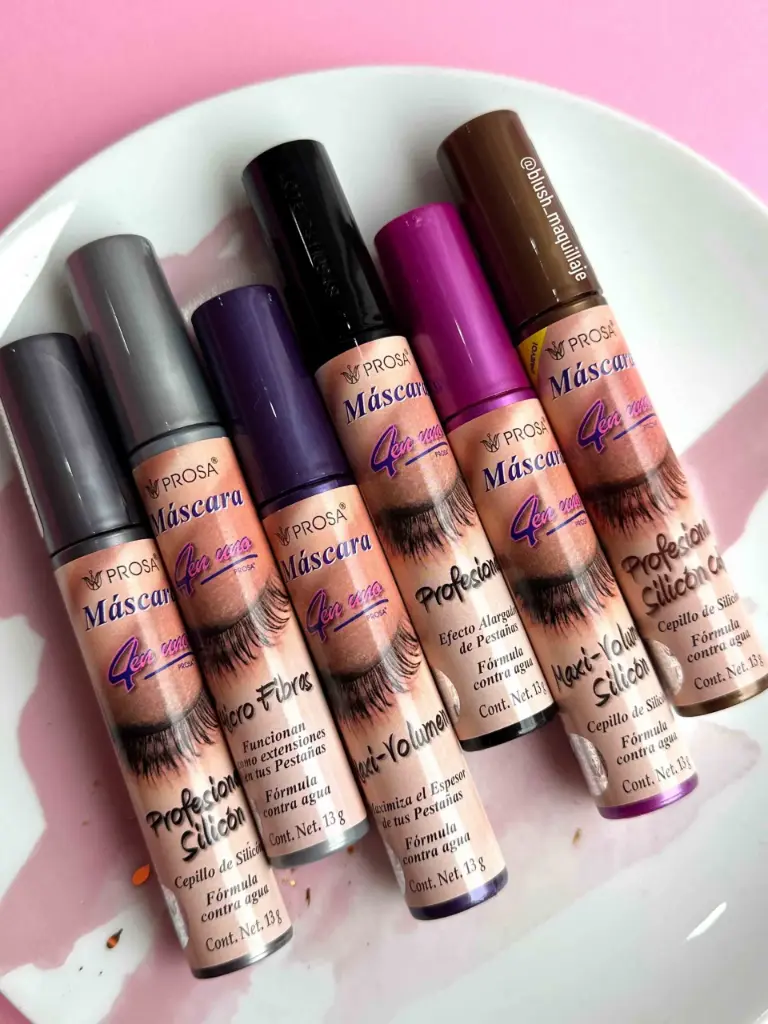 [PROSA] PESTAÑINA PROSA