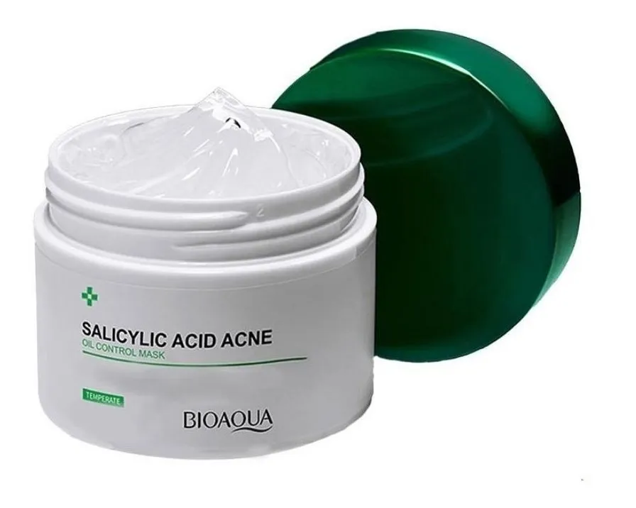 GEL HIDRATANTE ACIDO SALICILICO BIOAQUA
