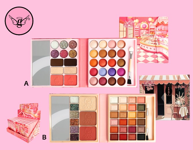 Sombra Cartera Mini L1952