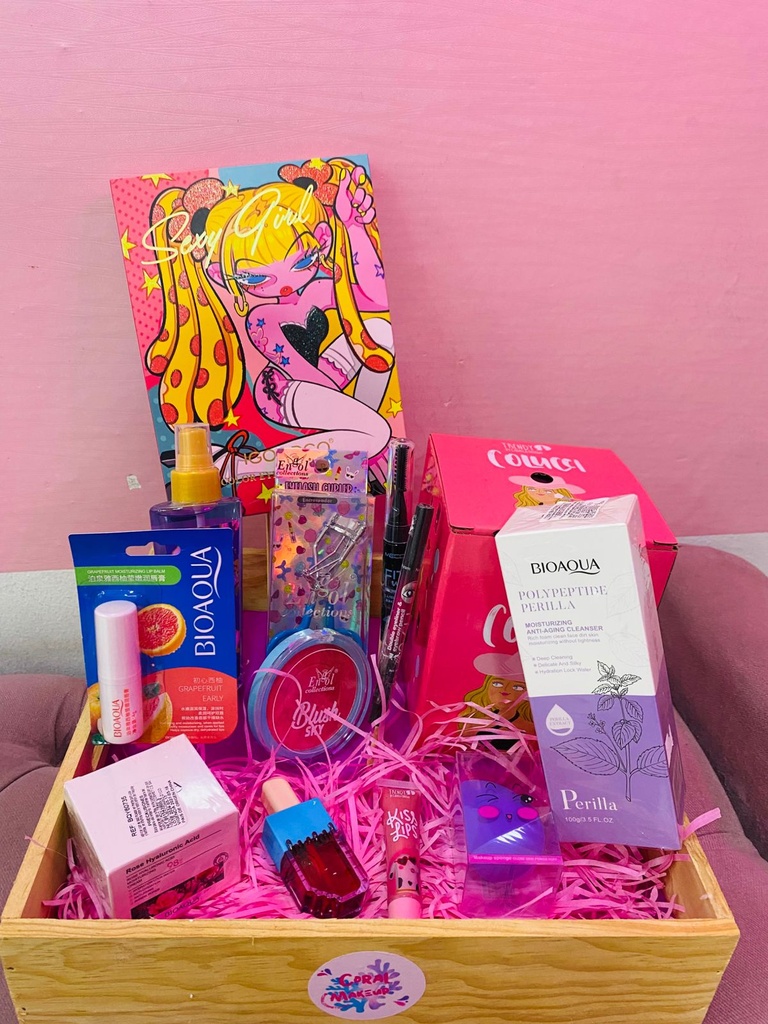 Ancheta ECONOMICA GRANDE