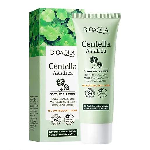 Jabon de Centella