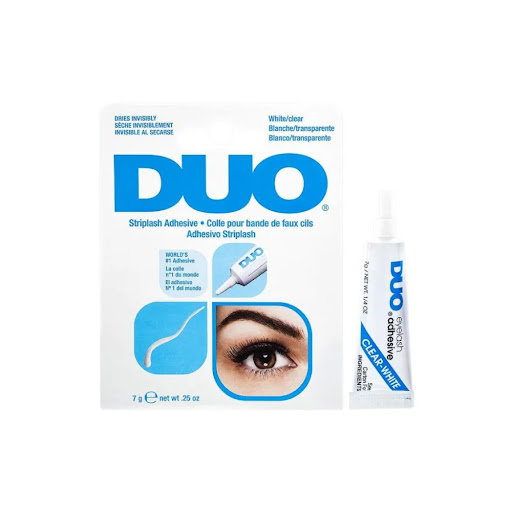 Pegante de Pestañas DUO