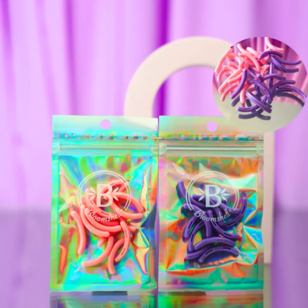 [RE5434] Repuesto de Encrespador Bolsa BLOOMSHELL