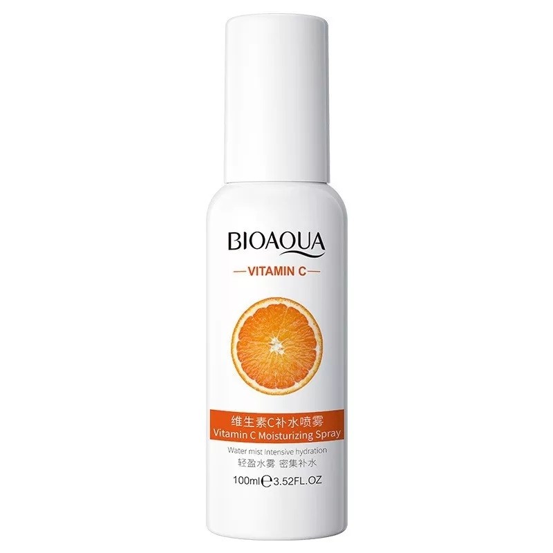 Tonico en Spray Vitamina C Bioaqua 