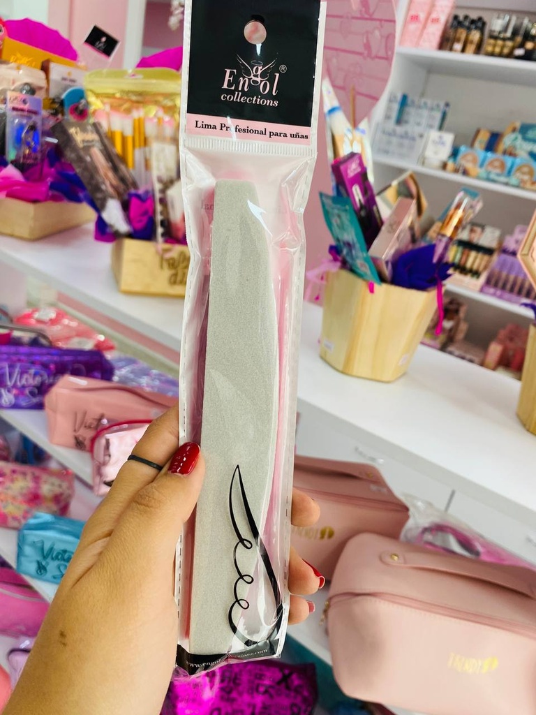 Lima en Eva 100/180 Engol