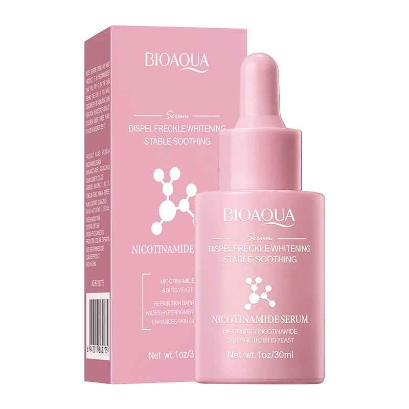 Serum de nicotinamida Bioaqua 