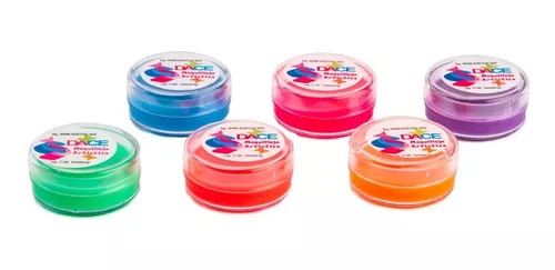 [DACE] PINTUCARITAS DACE