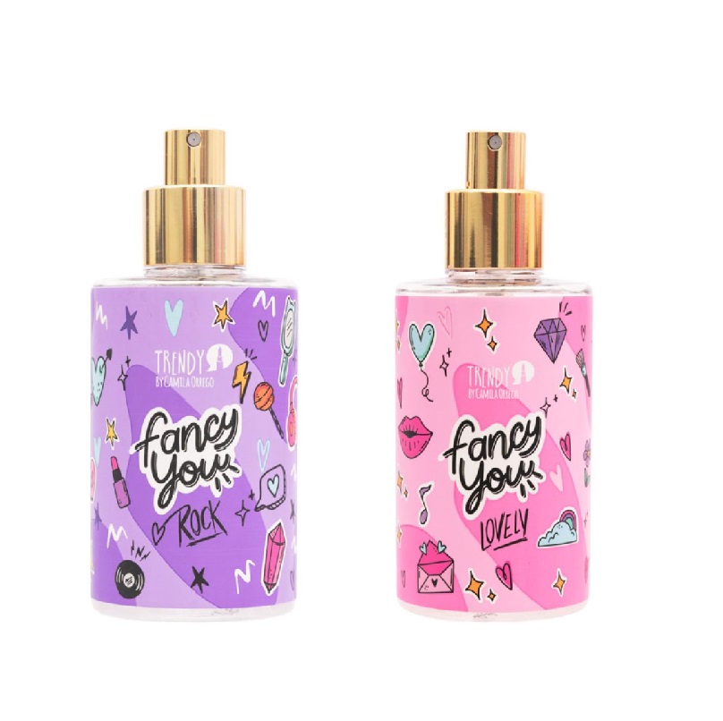 BODY SPLASH FANCY YOU