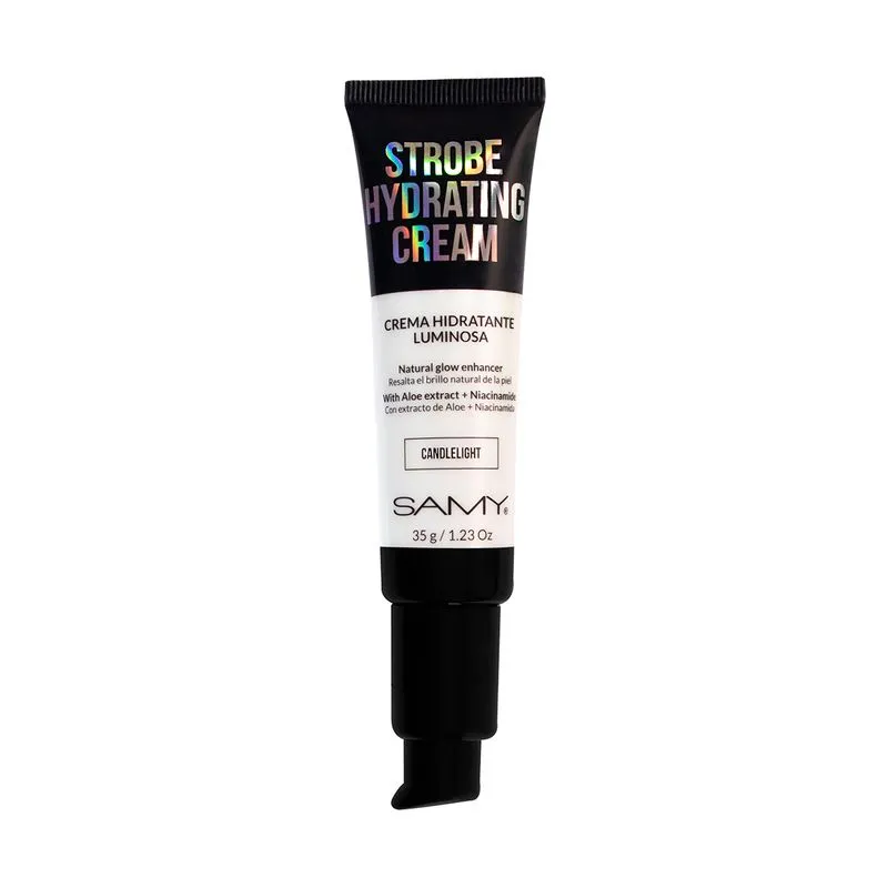 [SHC01] CREMA HIDRATANTE LUMINOSA SAMY
