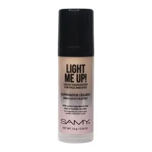 ILUMINADOR LIQUIDO SAMY