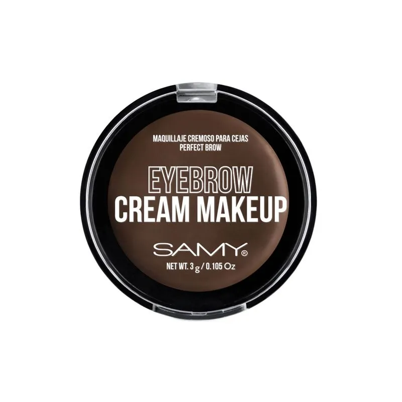 [ECS01] POMADA PARA CEJAS SAMY