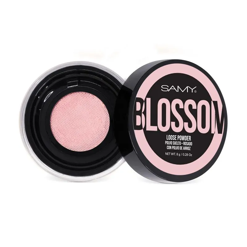POLVO SUELTO SAMY ROSADO