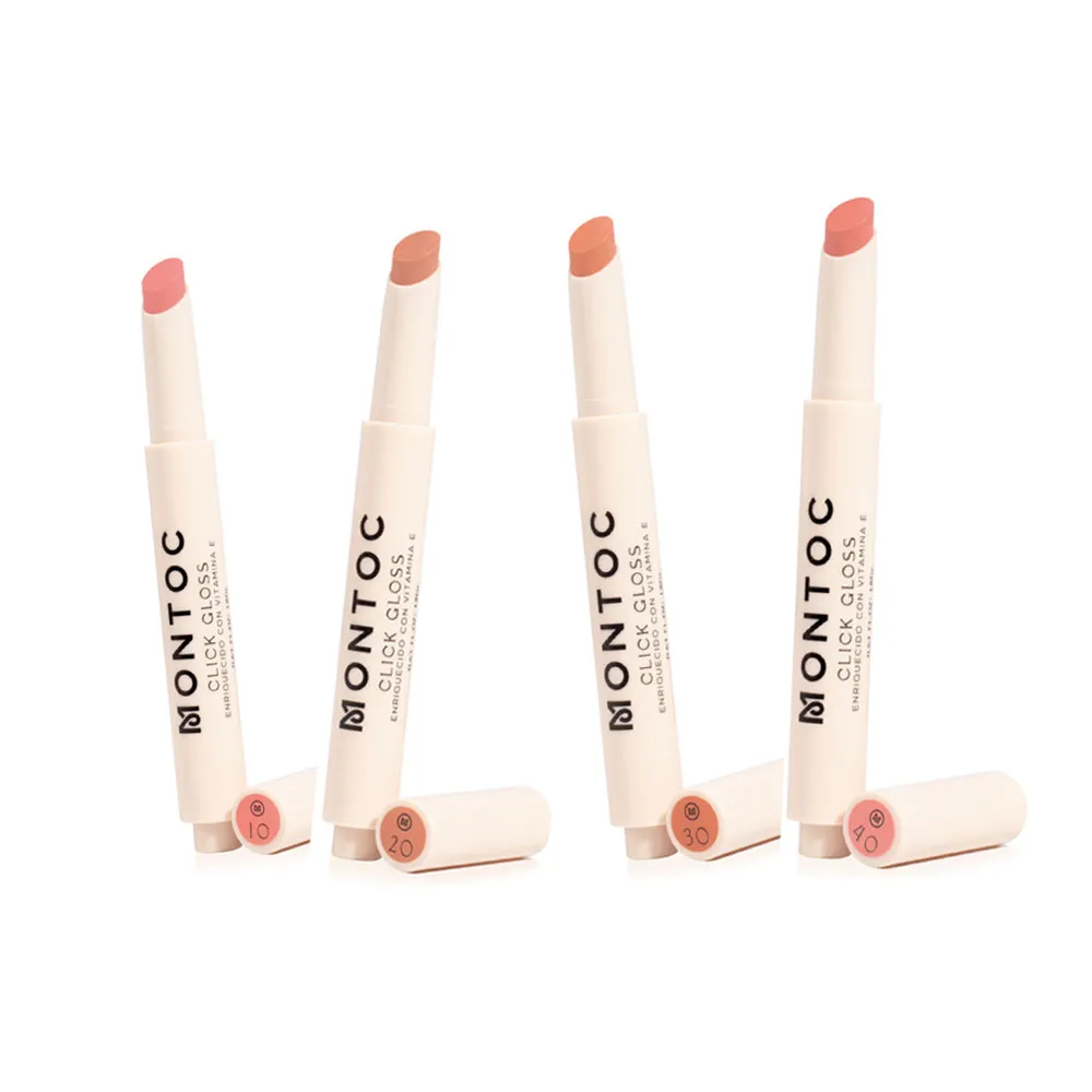 Click Gloss Montoc