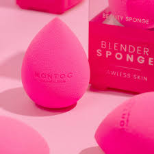 Beauty Blender Montoc