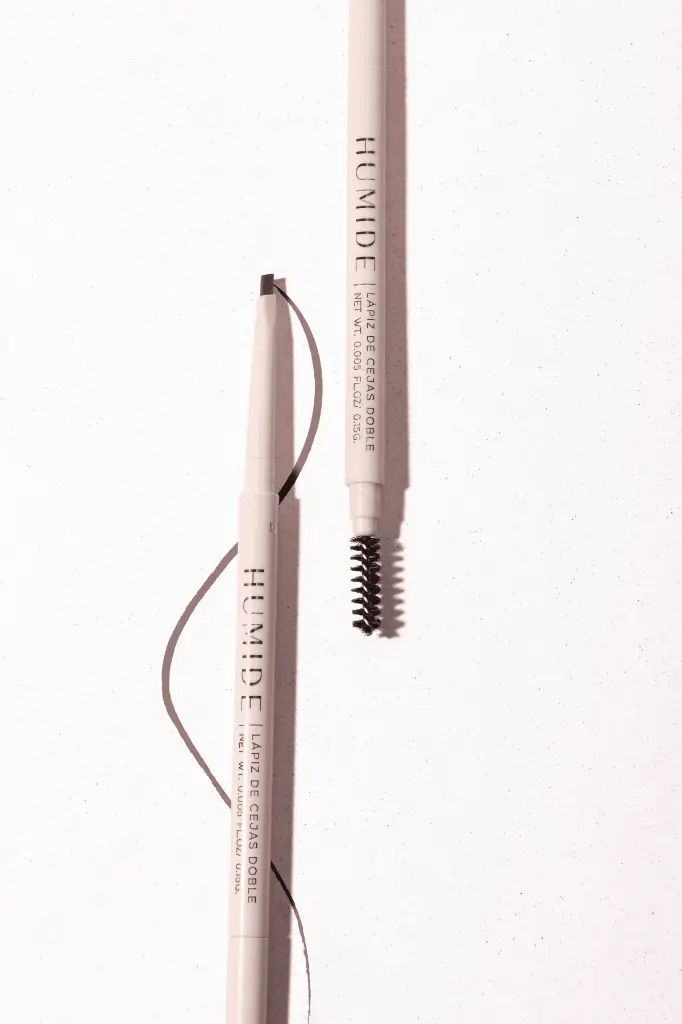 [8325] Humide lapiz de cejas doble montoc dark