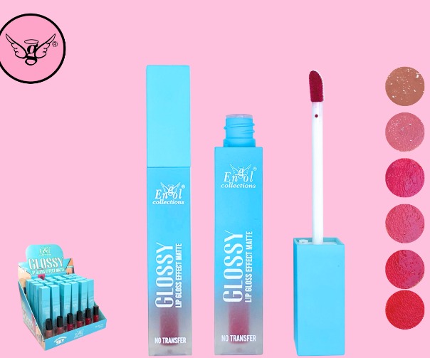 Lip Gloss Glossy Engol