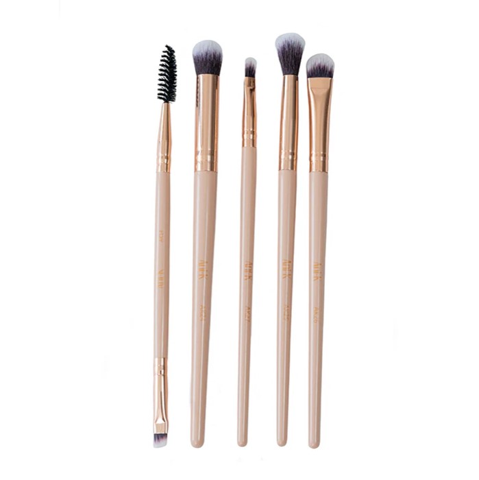 Set de Brochas de Ojos Anik