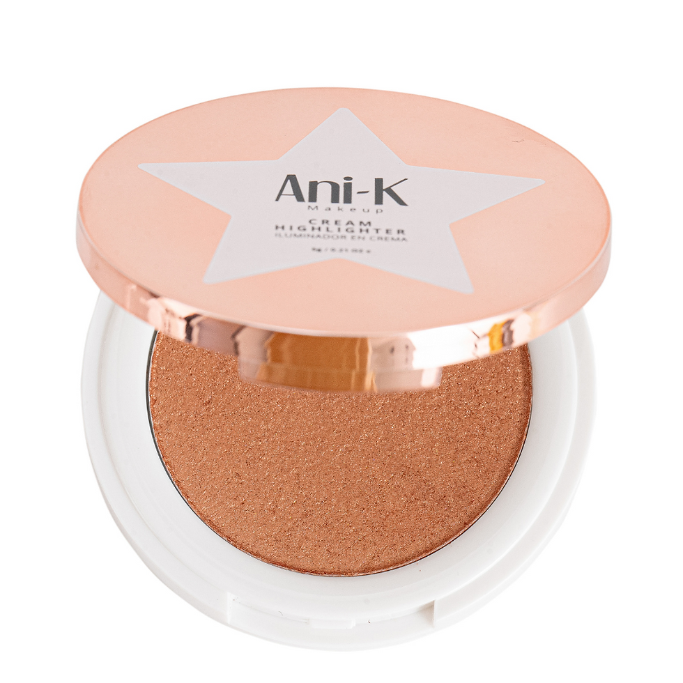 [CA2105] Iluminador Cremoso Anik