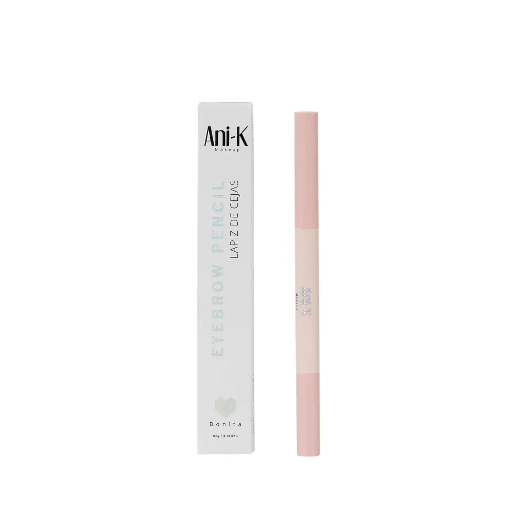 [CA1481] Lapiz Doble para Cejas Anik