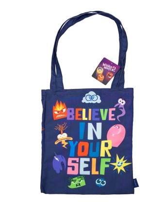 Tote Bag Intensamente x Trendy