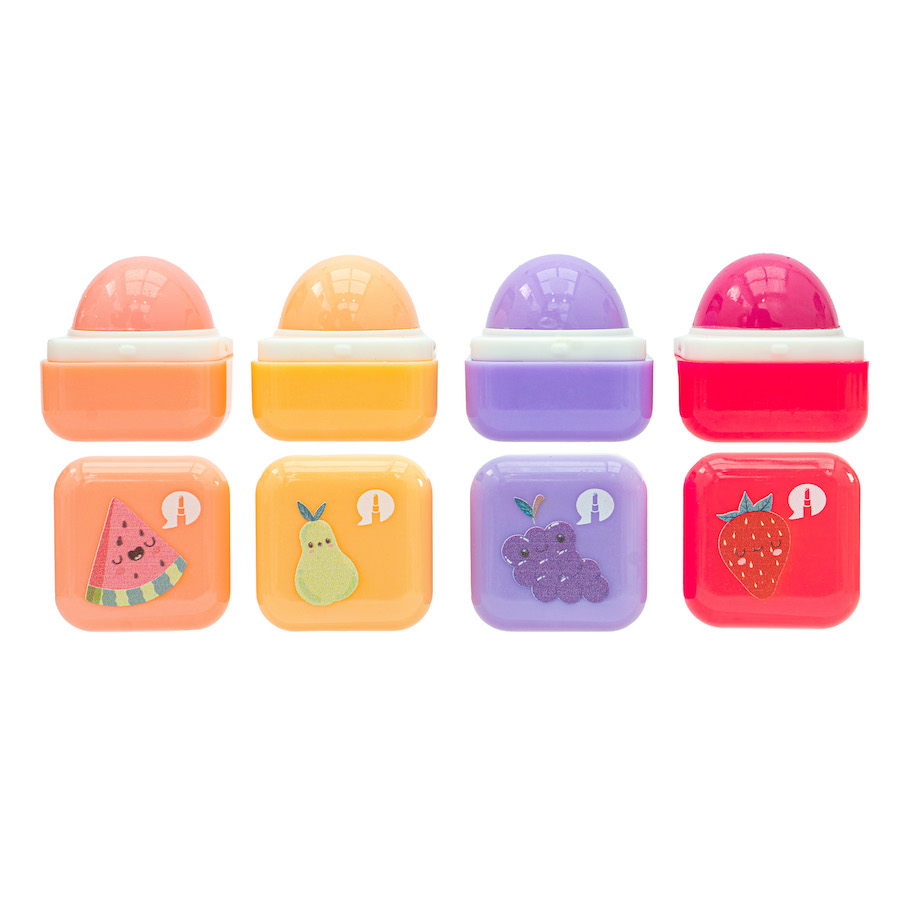 [FK16] Brillo Fruticas Kawaii Trendy