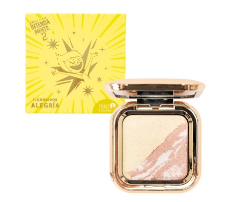 Iluminador Alegria Disney x Trendy