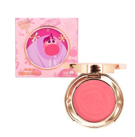 [DY2074] Rubor Verguenza Trendy x Disney