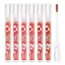 BRILLO RED LIPS RLG1846 TRENDY LOCURA
