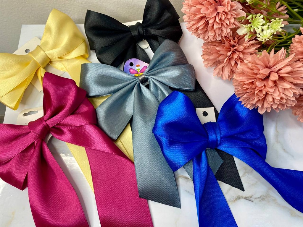 Lazo Sencillo colores varios