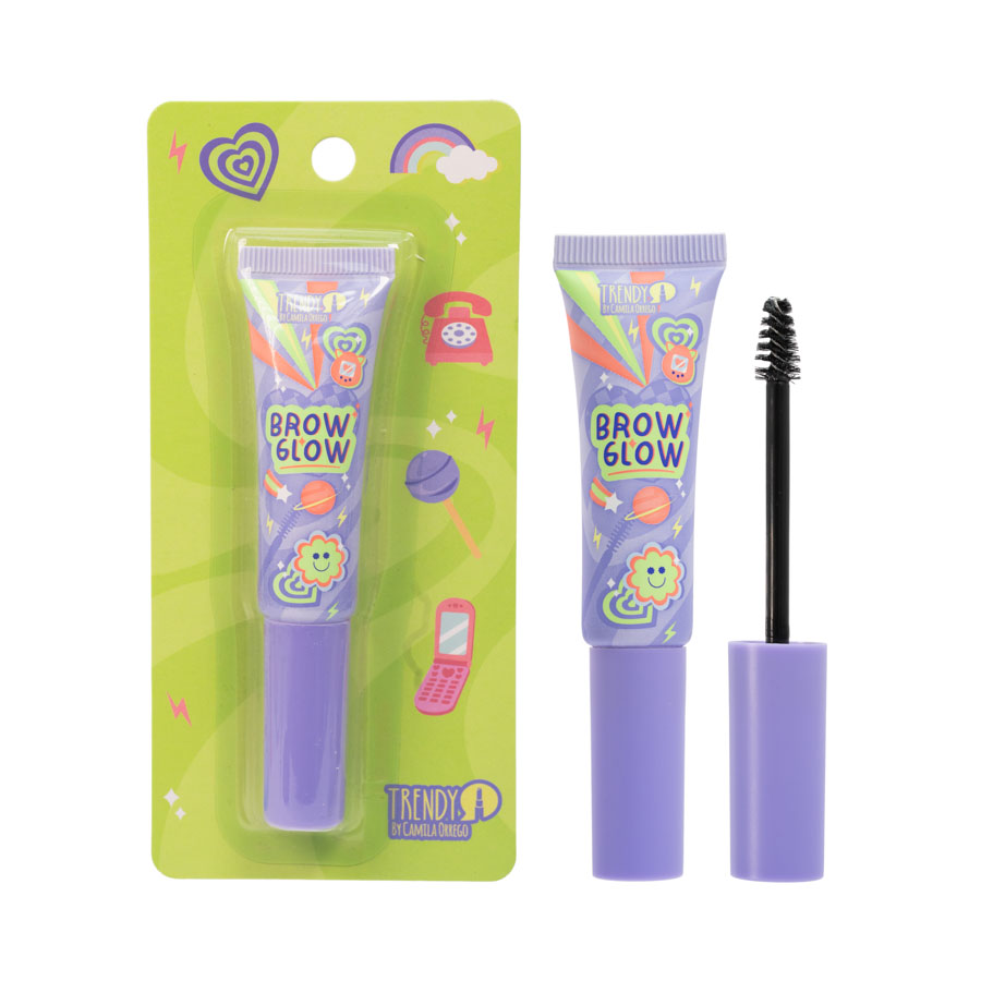[CBG2167] Cera Fijadora de Cejas Glow Trendy Brow Glow