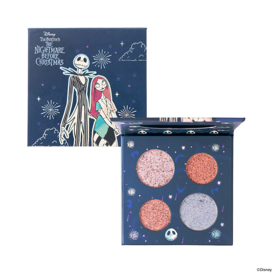 Sombra Metalica Jack Trendy